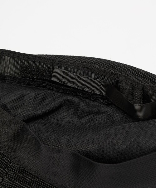 UNITED ARROWS（ユナイテッドアローズ）の「ナチュラルライク ハット UV（ハット・レディース・ブラック/ベージュ・FREE）」の15枚目の写真