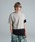 Y-3�i���C�X���[�j�́uY-3 DIPPED REGULAR SHORT SLEEVE TEE�iT�V���c/�J�b�g�\�[�j�v�b���C�g�u���E��
