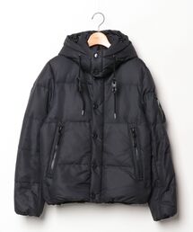 NANO universe（ナノユニバース）の「ダウンジャケット（ダウンジャケット/コート）」