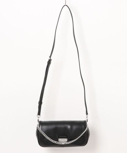 SOHO SM CONV POUCHETTE XBODY クロスボディ