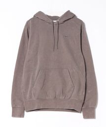《NIKEアパレル》M CLUB BB HOODIE CWASH