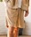 CAMBIO�i�J���r�I�j�́ump14606- Snow Wash Pile Shorts �V���[�g�p���c(CMP-261-010)�i���̑��p���c�j�v�b�x�[�W��