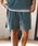 CAMBIO�i�J���r�I�j�́ump14606- Snow Wash Pile Shorts �V���[�g�p���c(CMP-261-010)�i���̑��p���c�j�v�b�u���[