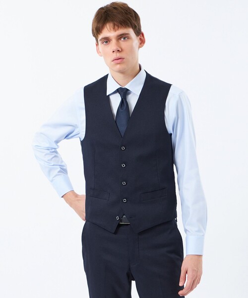 MACKINTOSH PHILOSOPHY｜マッキントッシュ フィロソフィーのスーツ