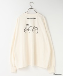 ちいかわロンＴ  637477