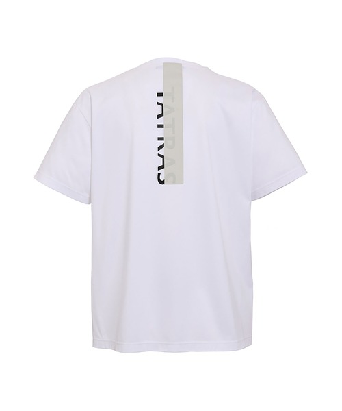 TATRAS(タトラス)の「TATRAS -ORESTE SSTEE(Tシャツ/カットソー・メンズ・ホワイト/ブラック・M/L/XL)」の5枚目の写真