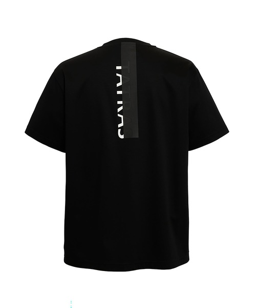 TATRAS(タトラス)の「TATRAS -ORESTE SSTEE(Tシャツ/カットソー・メンズ・ホワイト/ブラック・M/L/XL)」の8枚目の写真