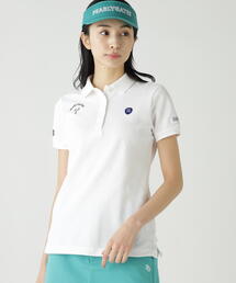 PEARLY GATES｜パーリーゲイツのポロシャツ人気ランキング（レディース