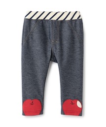 baby cheer | ニットデニムパンツ(デニムパンツ)