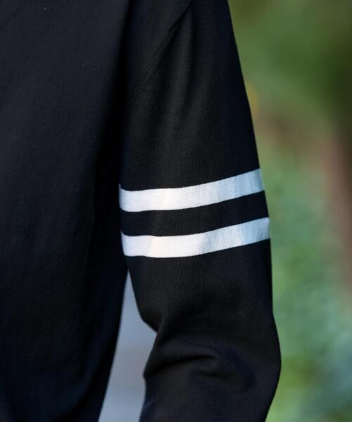 DRESSTERIOR(ドレステリア)の「コットンシルク ニットカーディガン(カーディガン/ボレロ・メンズ・ブラック/ピンク系/ネイビー・90/91/92/94)」の16枚目の写真