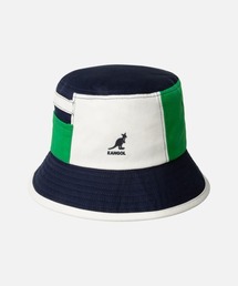 KANGOL | KANGOL CARGO COLORS BUCKET / カンゴール(ハット)