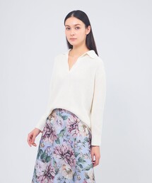 【EPOCA STORIA】ポロニット《WEB&EPOCA THE SHOP店舗限定》
