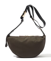 VIOLAd'ORO | VIOLAd'ORO BIANCA ナイロンボディバッグ(ショルダーバッグ)