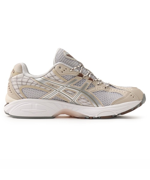 ASICS(アシックス)の「asics GEL-NIMBUS 10.1 / アシックス ゲルニンバス 10.1(スニーカー・メンズ・グレー・25.0cm/24.5cm/24.0cm/23.5cm/28.0cm/27.5cm/27.0cm/26.5cm)」の3枚目の写真