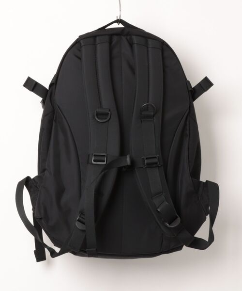 THE NORTH FACE(ザノースフェイス)の「THE NORTH FACE/ザ・ノース・フェイス/Kinkajoyu(バックパック/リュック・メンズ・ブラック・F)」の10枚目の写真