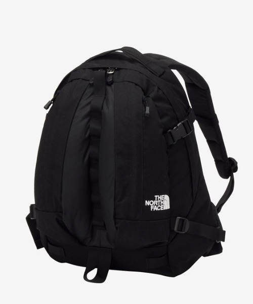 THE NORTH FACE(ザノースフェイス)の「THE NORTH FACE/ザ・ノース・フェイス/Kinkajoyu(バックパック/リュック・メンズ・ブラック・F)」の1枚目の写真