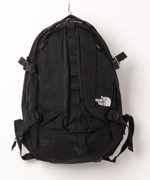 THE NORTH FACE(ザノースフェイス)の「THE NORTH FACE/ザ・ノース・フェイス/Kinkajoyu(バックパック/リュック・メンズ・ブラック・F)」の9枚目の写真