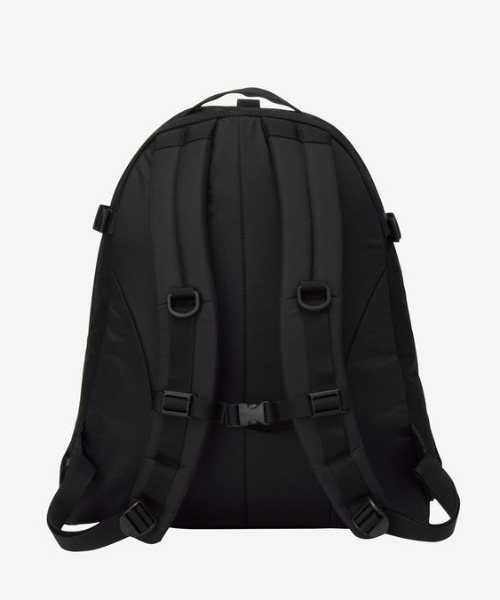 THE NORTH FACE(ザノースフェイス)の「THE NORTH FACE/ザ・ノース・フェイス/Kinkajoyu(バックパック/リュック・メンズ・ブラック・F)」の2枚目の写真