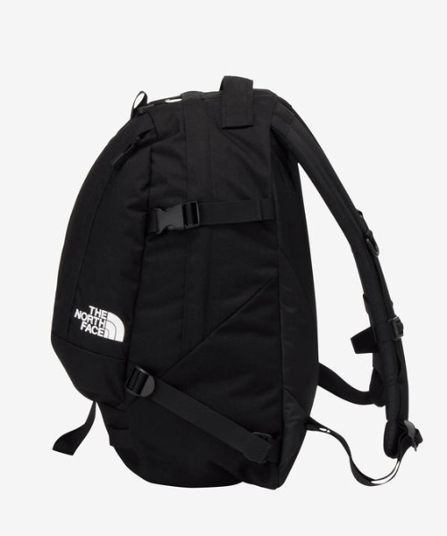 THE NORTH FACE(ザノースフェイス)の「THE NORTH FACE/ザ・ノース・フェイス/Kinkajoyu(バックパック/リュック・メンズ・ブラック・F)」の3枚目の写真