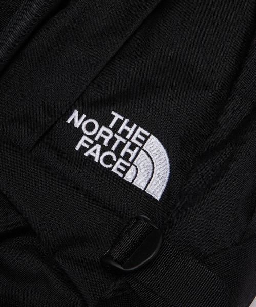 THE NORTH FACE(ザノースフェイス)の「THE NORTH FACE/ザ・ノース・フェイス/Kinkajoyu(バックパック/リュック・メンズ・ブラック・F)」の4枚目の写真