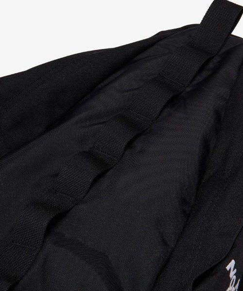 THE NORTH FACE(ザノースフェイス)の「THE NORTH FACE/ザ・ノース・フェイス/Kinkajoyu(バックパック/リュック・メンズ・ブラック・F)」の5枚目の写真