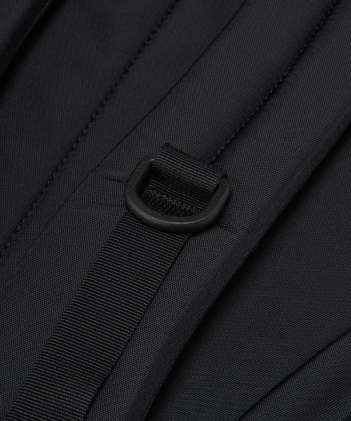 THE NORTH FACE(ザノースフェイス)の「THE NORTH FACE/ザ・ノース・フェイス/Kinkajoyu(バックパック/リュック・メンズ・ブラック・F)」の7枚目の写真