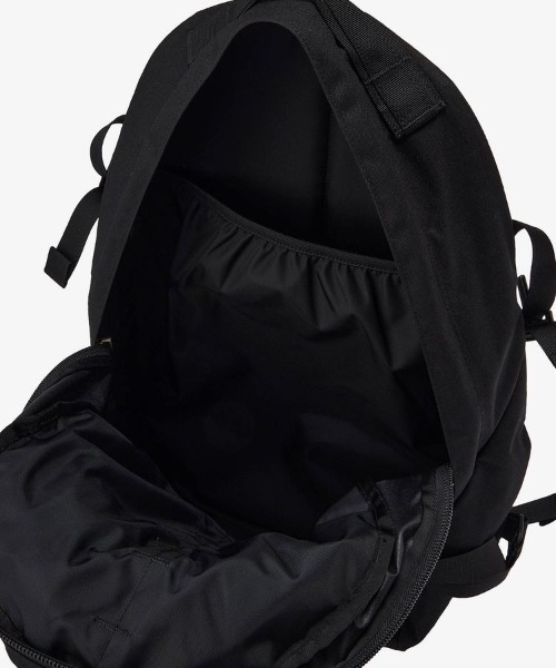 THE NORTH FACE(ザノースフェイス)の「THE NORTH FACE/ザ・ノース・フェイス/Kinkajoyu(バックパック/リュック・メンズ・ブラック・F)」の8枚目の写真