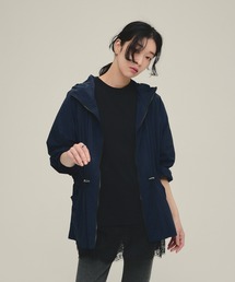 eL | 【eL】Light Hood Blouson/647468(ブルゾン)