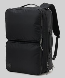 限定展開 撥水 COLUMBIA BLACK LABEL/ スターレンジ 3ウェイ BLK バックパック /コロンビア