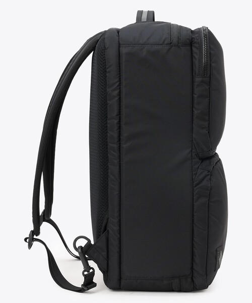 Columbia(コロンビア)の「限定展開 撥水 COLUMBIA BLACK LABEL/ スターレンジ 3ウェイ BLK バックパック /コロンビア(バックパック/リュック・レディース・ブラック・ONE SIZE)」の18枚目の写真