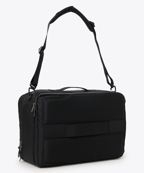 Columbia(コロンビア)の「限定展開 撥水 COLUMBIA BLACK LABEL/ スターレンジ 3ウェイ BLK バックパック /コロンビア(バックパック/リュック・レディース・ブラック・ONE SIZE)」の10枚目の写真