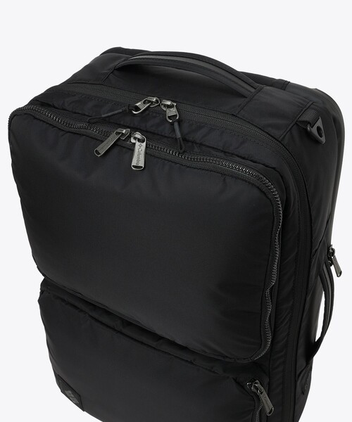 Columbia(コロンビア)の「限定展開 撥水 COLUMBIA BLACK LABEL/ スターレンジ 3ウェイ BLK バックパック /コロンビア(バックパック/リュック・レディース・ブラック・ONE SIZE)」の13枚目の写真
