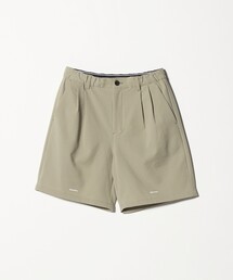 TaylorMade（テーラーメイド）の「【別注】＜TaylorMade×UNITED ARROWS＞ ユニセックス シアサッカー ショートパンツ/ストレッチ UV 撥水（その他パンツ）」