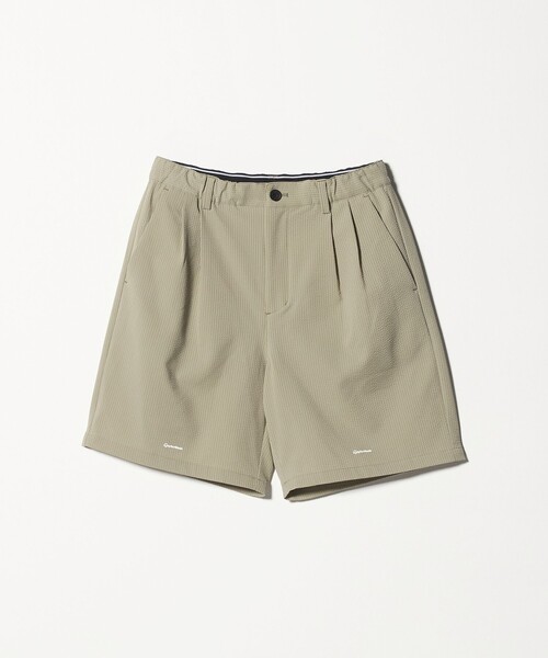 別注】＜TaylorMade×UNITED ARROWS＞ ユニセックス シアサッカー