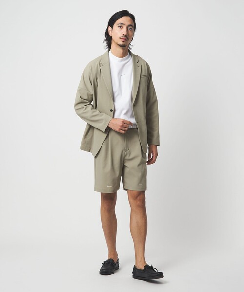 別注】＜TaylorMade×UNITED ARROWS＞ ユニセックス シアサッカー
