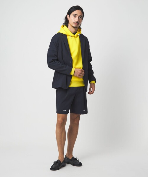 別注】＜TaylorMade×UNITED ARROWS＞ ユニセックス シアサッカー