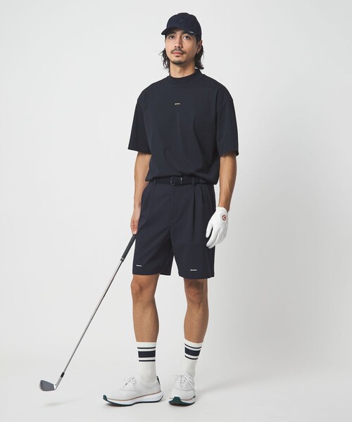 別注】＜TaylorMade×UNITED ARROWS＞ ユニセックス シアサッカー