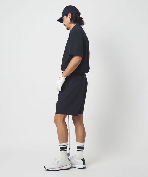 別注】＜TaylorMade×UNITED ARROWS＞ ユニセックス シアサッカー