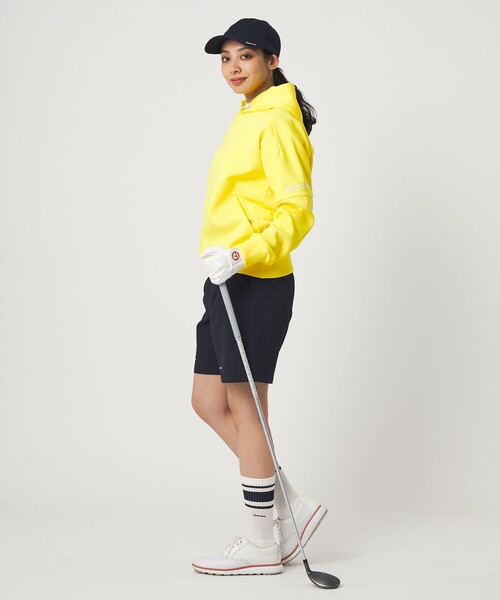 別注】＜TaylorMade×UNITED ARROWS＞ ユニセックス シアサッカー