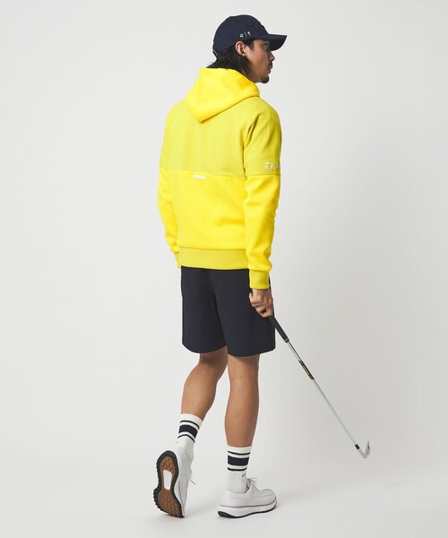 【完売品】TaylorMade UNITED ARROWS セットアップ S 2024Spring/Summer TaylorMade×UNITED ARROWS｜テーラーメイドゴルフ