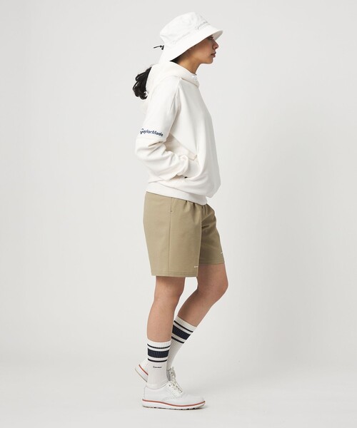 別注】＜TaylorMade×UNITED ARROWS＞ ユニセックス シアサッカー