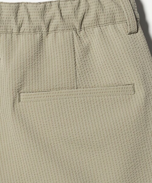 別注】＜TaylorMade×UNITED ARROWS＞ ユニセックス シアサッカー
