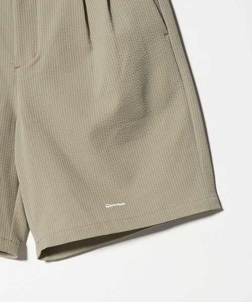 別注】＜TaylorMade×UNITED ARROWS＞ ユニセックス シアサッカー