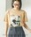 GOOD ROCK SPEED�i�O�b�h���b�N�X�s�[�h�j�́u�ySHIPS�ʒ��zMarilyn Monroe / �t�H�g TEE�iT�V���c/�J�b�g�\�[�j�v�b�x�[�W��