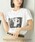 GOOD ROCK SPEED�i�O�b�h���b�N�X�s�[�h�j�́u�ySHIPS�ʒ��zMarilyn Monroe / �t�H�g TEE�iT�V���c/�J�b�g�\�[�j�v�b�z���C�g