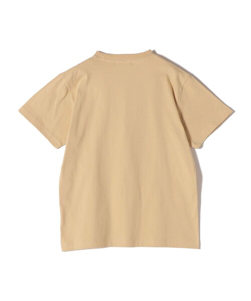 GOOD ROCK SPEED(グッドロックスピード)の「【SHIPS別注】Marilyn Monroe / フォト TEE(Tシャツ/カットソー・レディース・ベージュ/ホワイト/ブラック/ホワイト系・ONE SIZE)」の9枚目の写真