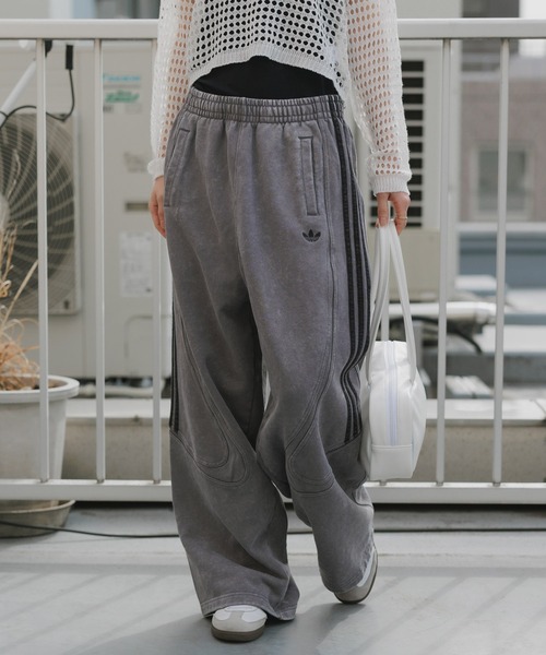 adidas（アディダス）の「adidas/アディダス TG SWEAT PANTS フレンチ