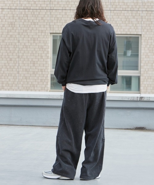 adidas（アディダス）の「adidas/アディダス TG SWEAT PANTS フレンチ