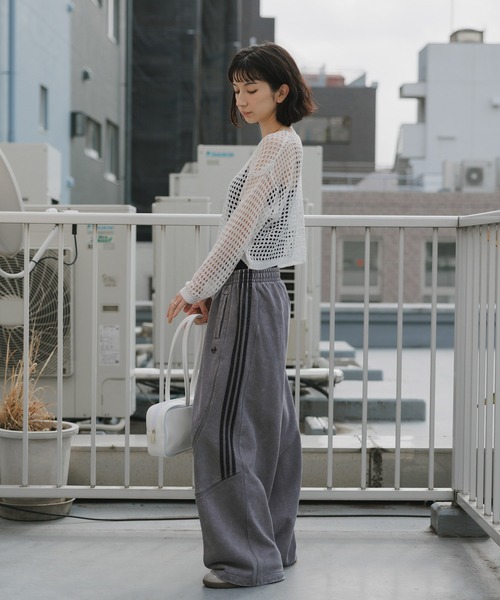 adidas（アディダス）の「adidas/アディダス TG SWEAT PANTS フレンチ