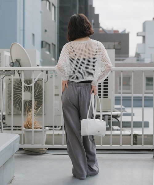 adidas（アディダス）の「adidas/アディダス TG SWEAT PANTS フレンチ